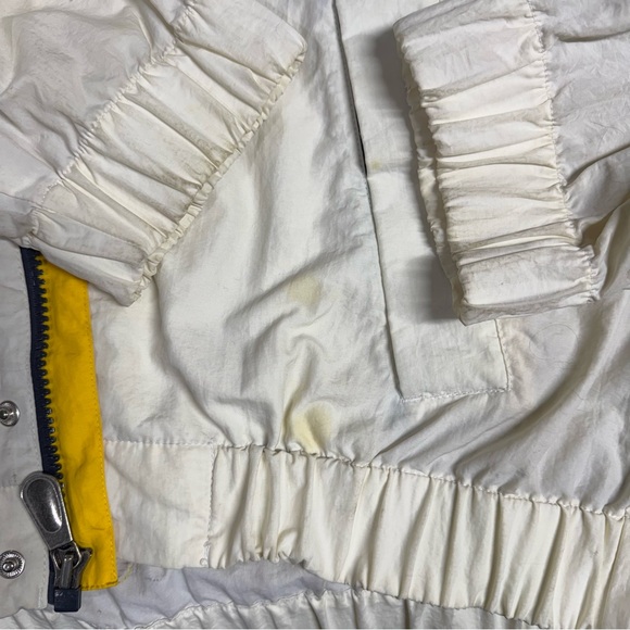 Tommy Hilfiger Windbreaker Jacket with Hood - Picture 8 of 9